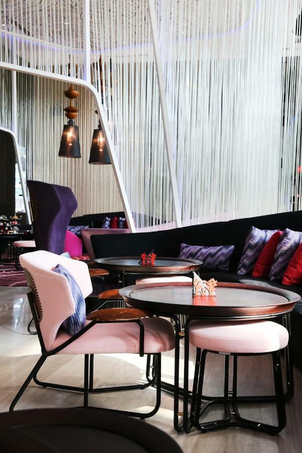 Tropicana The Residences Klcc By Luxury Suites Куала Лумпур Екстериор снимка